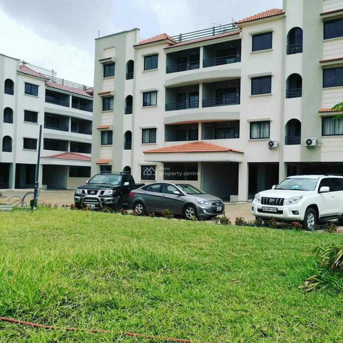 Luxury 3bedrooms Apartment in Tema Com26, Tema Community26, Tema, Accra, Apartment for Rent