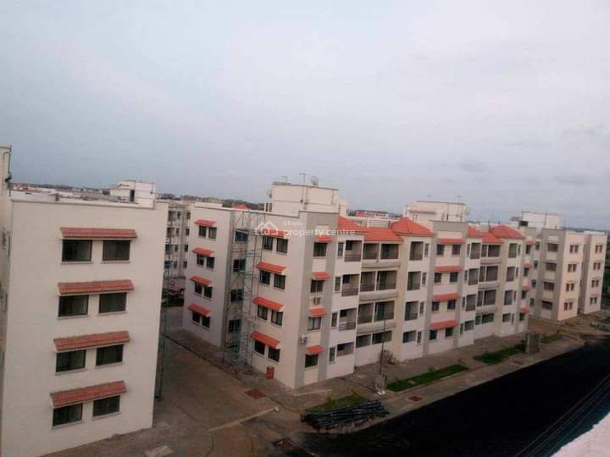 Luxury 3bedrooms Apartment in Tema Com26, Tema Community26, Tema, Accra, Apartment for Rent