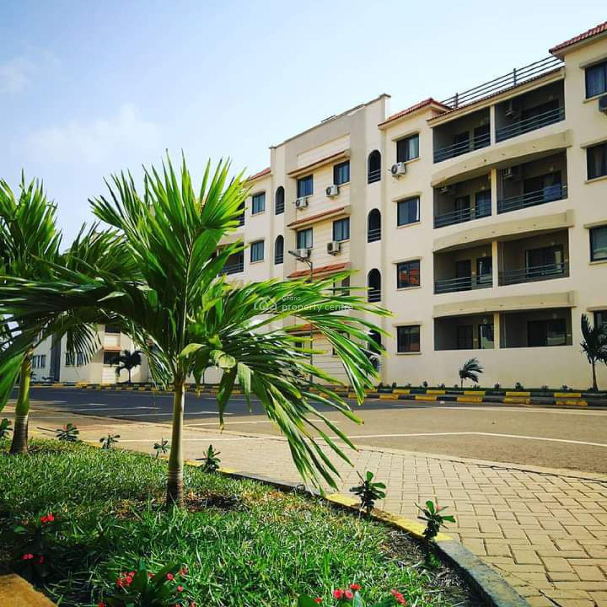 Luxury 3bedrooms Apartment in Tema Com26, Tema Community26, Tema, Accra, Apartment for Rent