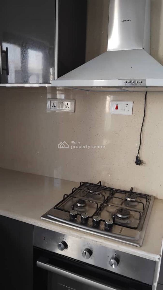 Luxury 3bedrooms Apartment in Tema Com26, Tema Community26, Tema, Accra, Apartment for Rent