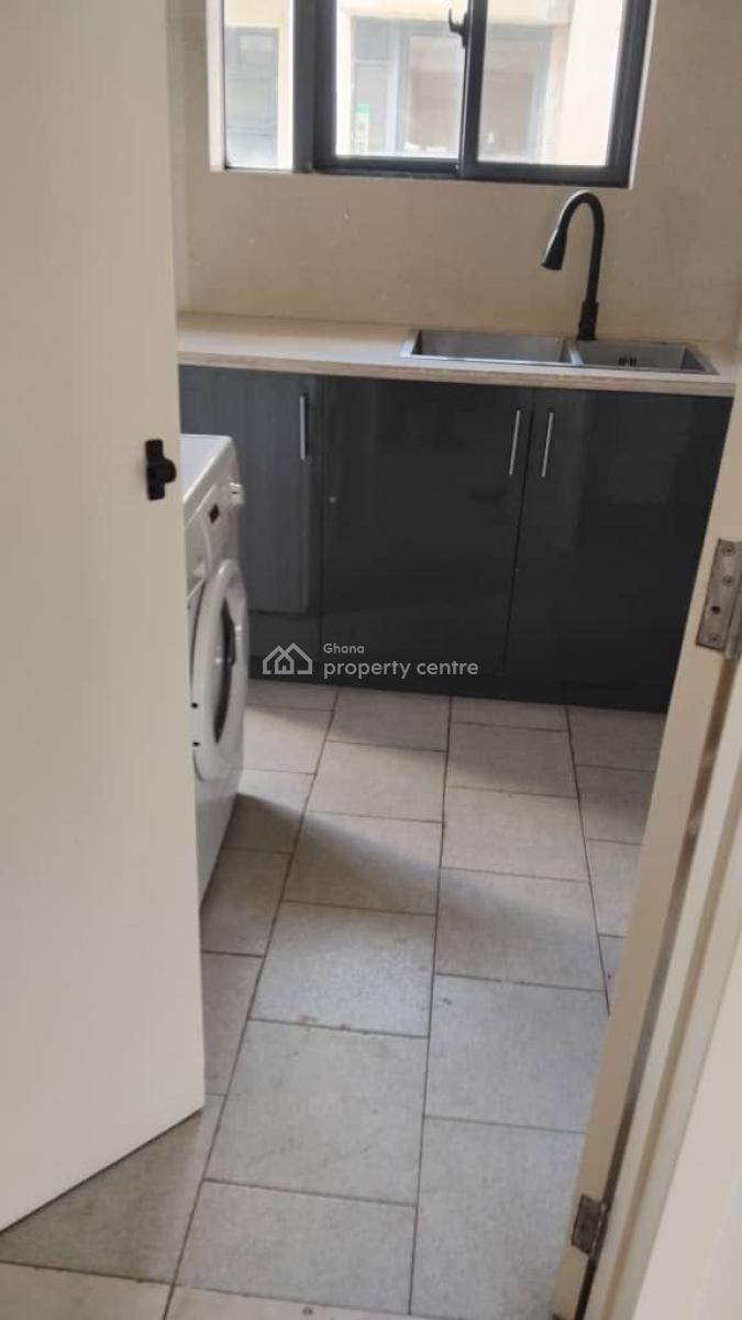 Luxury 3bedrooms Apartment in Tema Com26, Tema Community26, Tema, Accra, Apartment for Rent