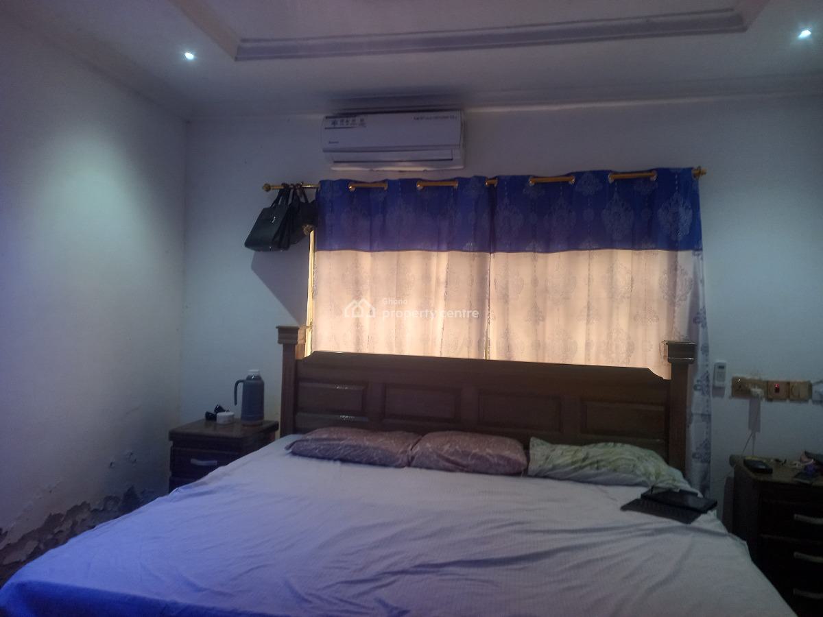 4 Bedrooms, Sokoban Afrancho, on Ahodwo Daban Road., Kumasi Metropolitan, Ashanti, House for Sale