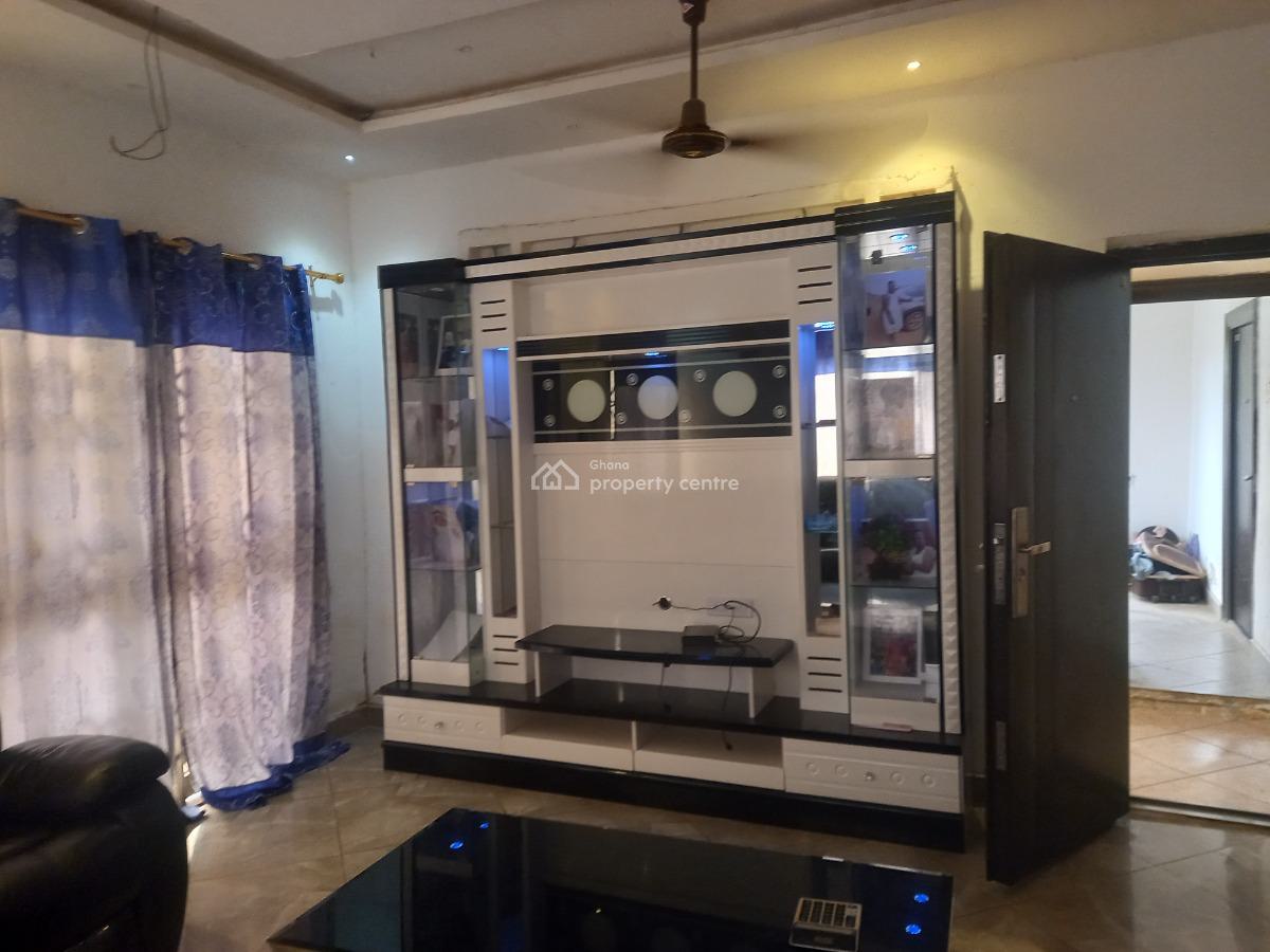 4 Bedrooms, Sokoban Afrancho, on Ahodwo Daban Road., Kumasi Metropolitan, Ashanti, House for Sale