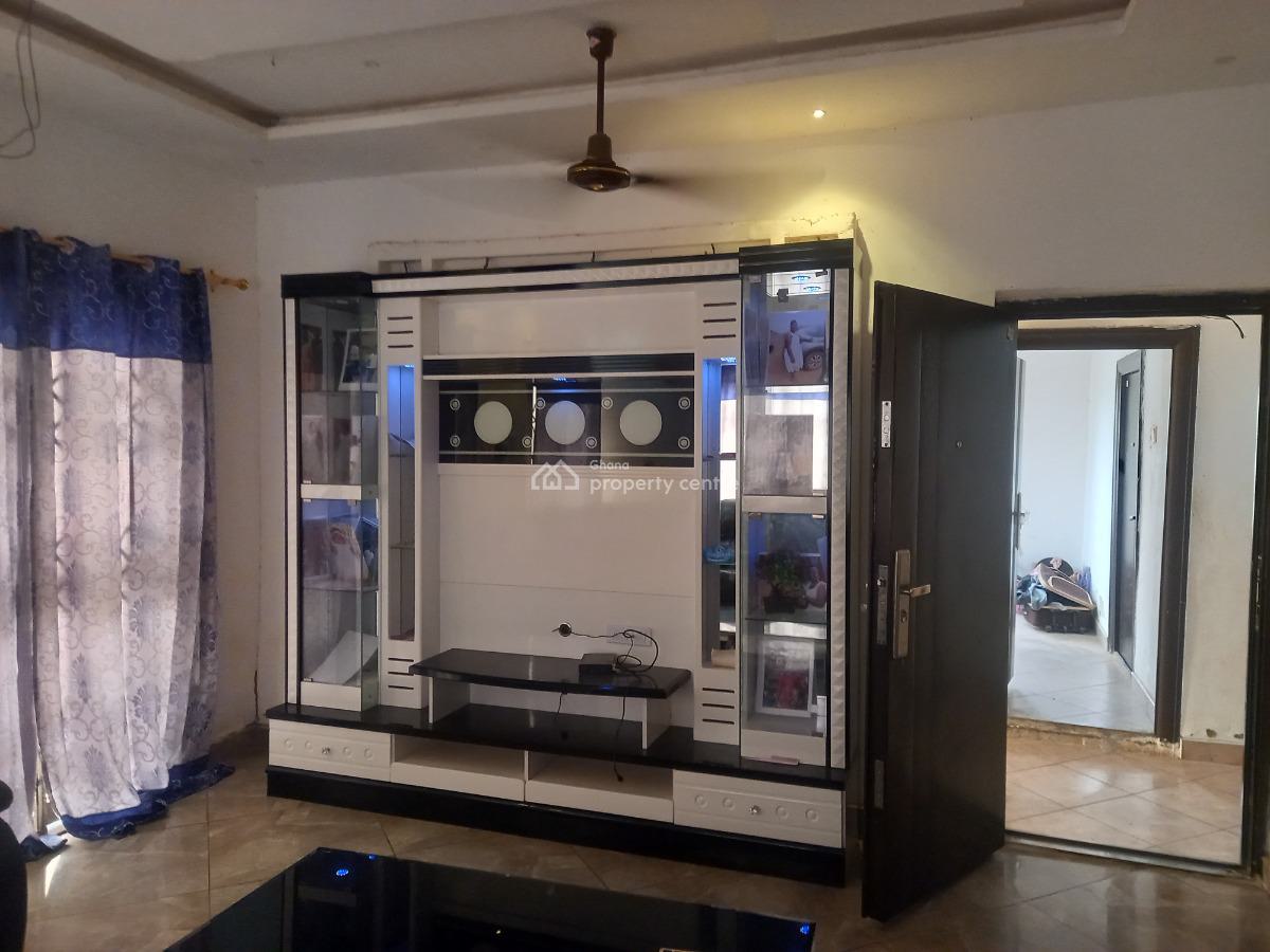 4 Bedrooms, Sokoban Afrancho, on Ahodwo Daban Road., Kumasi Metropolitan, Ashanti, House for Sale