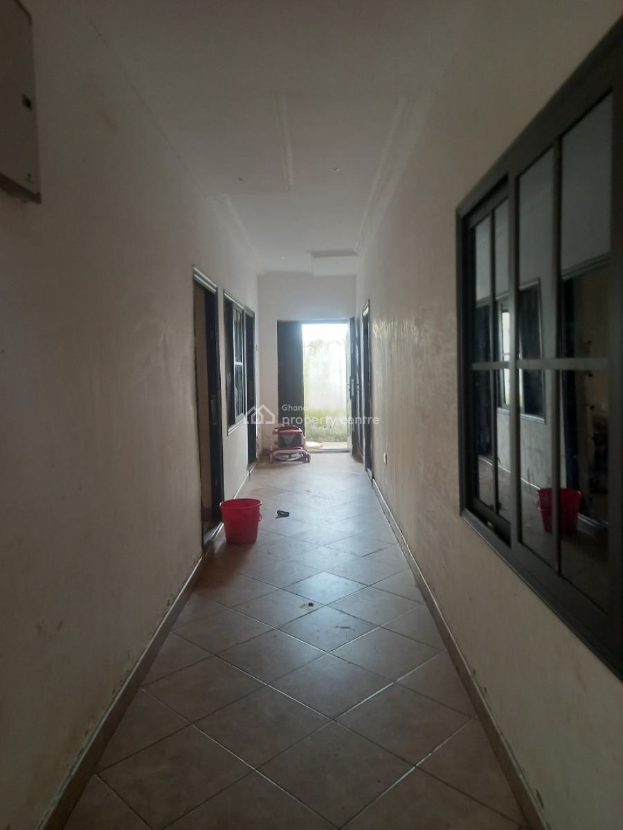 4 Bedrooms, Sokoban Afrancho, on Ahodwo Daban Road., Kumasi Metropolitan, Ashanti, House for Sale