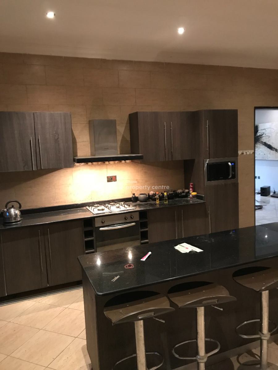 Luxury  4 Bedroom House at Trasacco Valley, Trasacco Valley, East Legon, Accra, House for Rent
