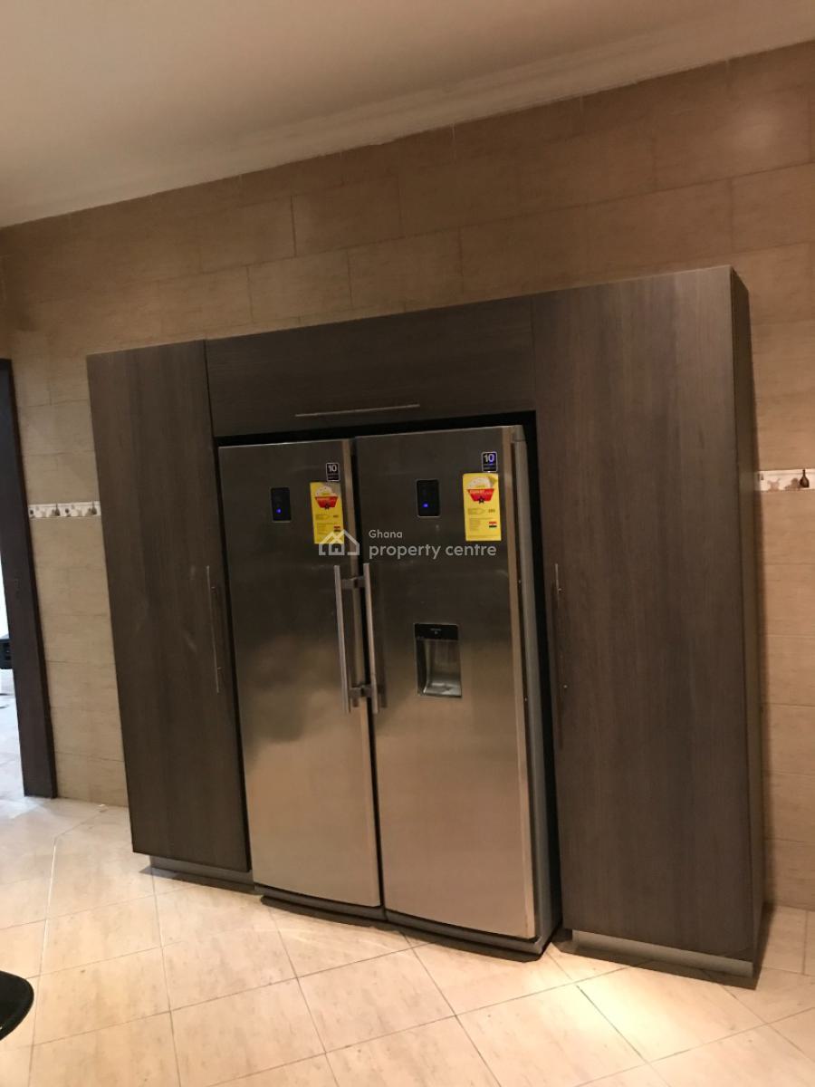 Luxury  4 Bedroom House at Trasacco Valley, Trasacco Valley, East Legon, Accra, House for Rent