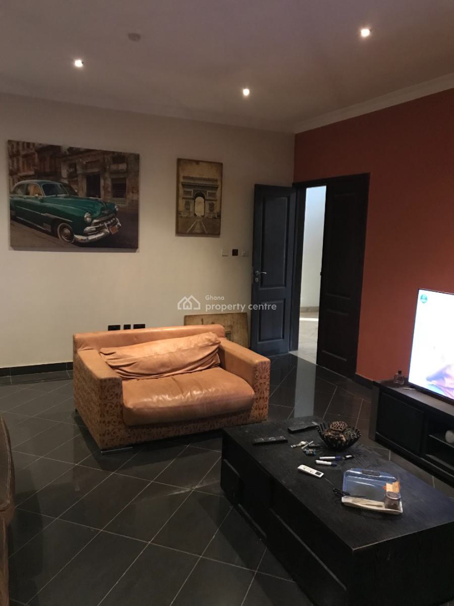 Luxury  4 Bedroom House at Trasacco Valley, Trasacco Valley, East Legon, Accra, House for Rent