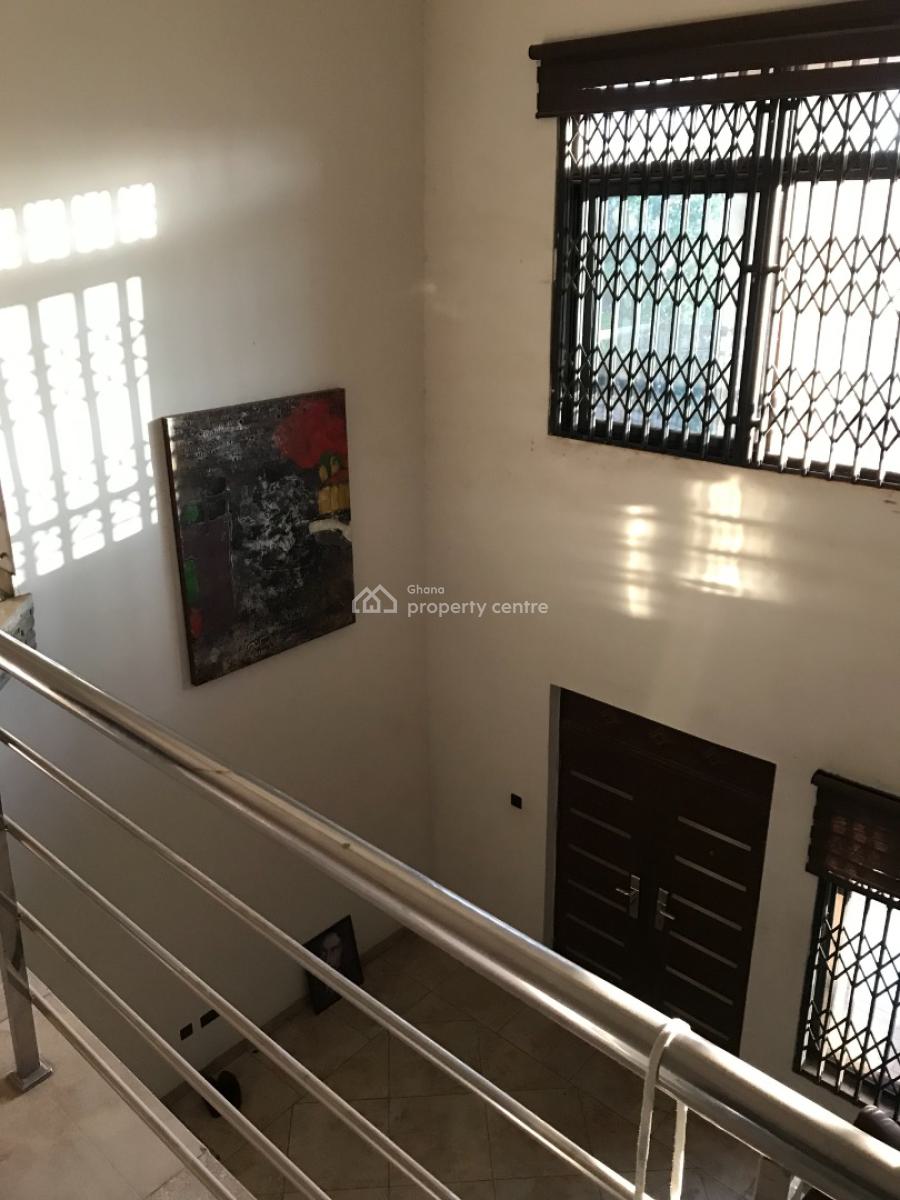 Luxury  4 Bedroom House at Trasacco Valley, Trasacco Valley, East Legon, Accra, House for Rent