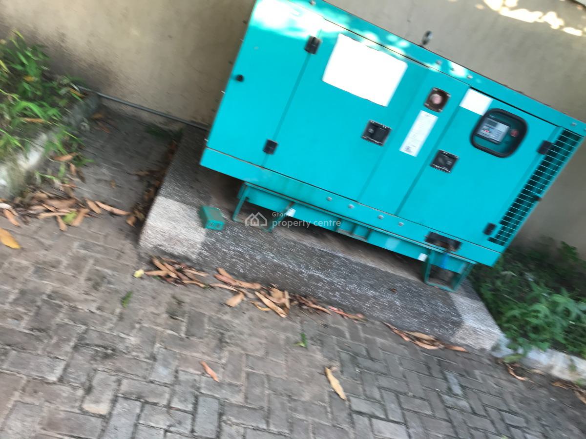 Luxury  4 Bedroom House at Trasacco Valley, Trasacco Valley, East Legon, Accra, House for Rent