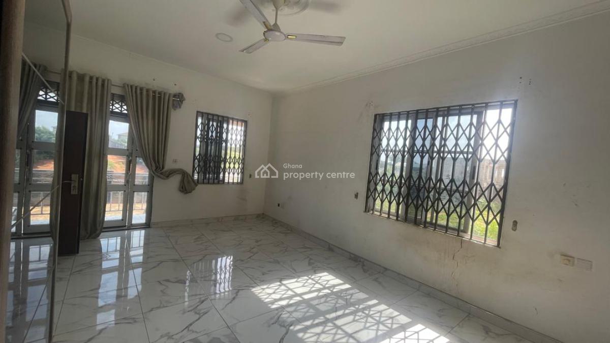 4 Bedroom Storey House at Afienya Tema, Afienya, Afienya, Tema, Accra, Detached Bungalow for Sale