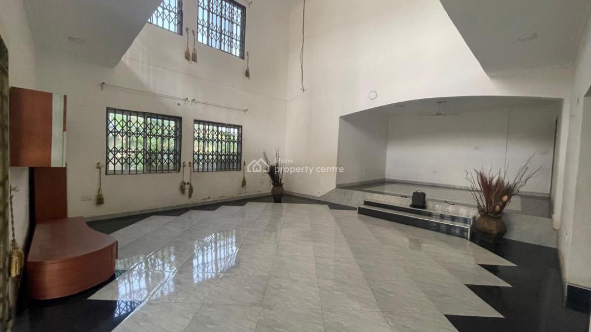 4 Bedroom Storey House at Afienya Tema, Afienya, Afienya, Tema, Accra, Detached Bungalow for Sale