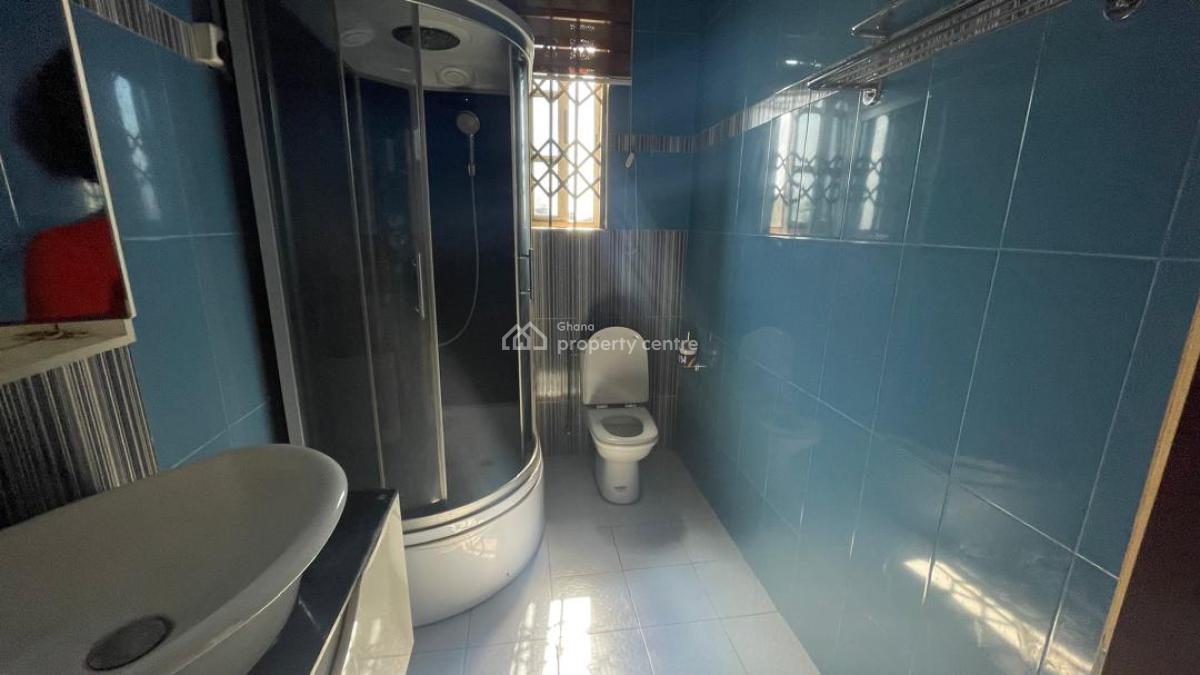 4 Bedroom Storey House at Afienya Tema, Afienya, Afienya, Tema, Accra, Detached Bungalow for Sale