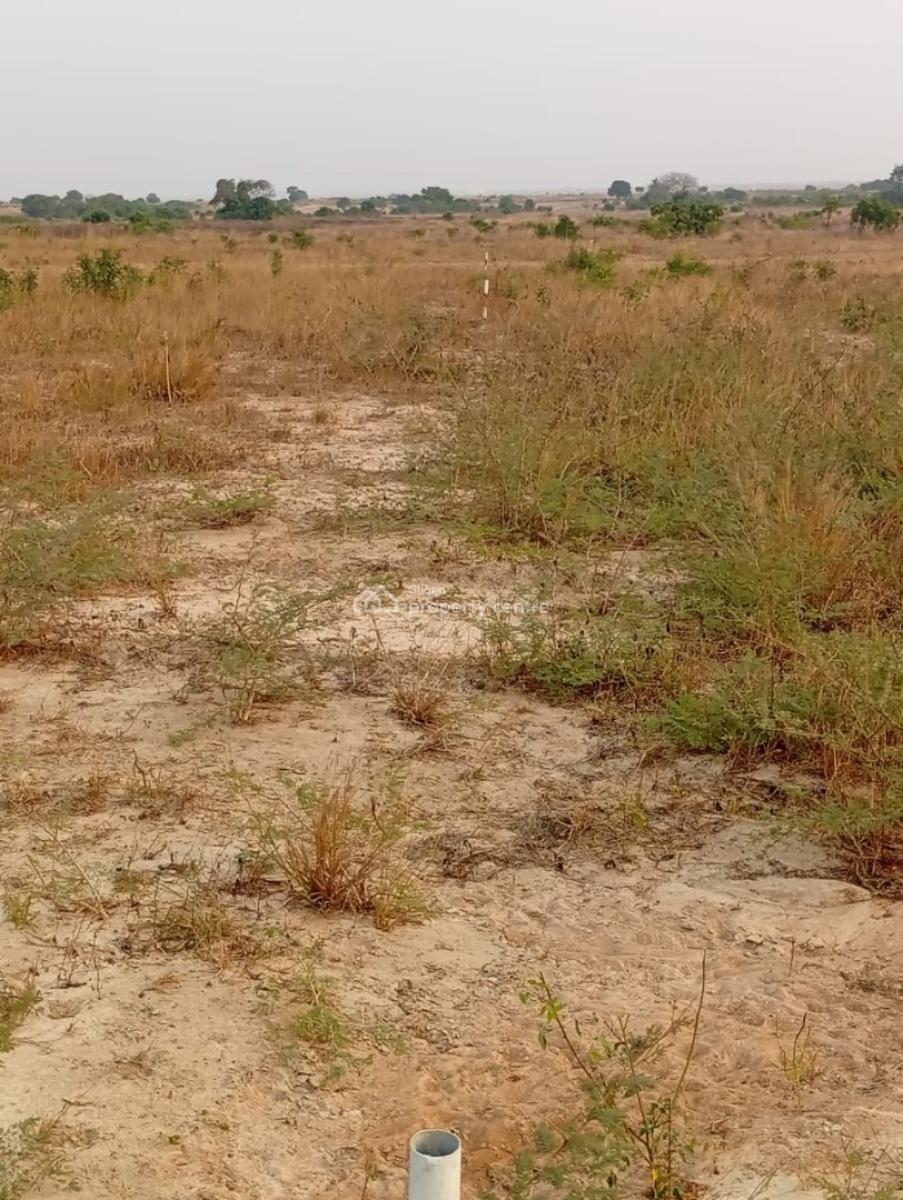 Affordable Land at Ningo Prampram, Ningo Prampram District, Accra, Land for Sale