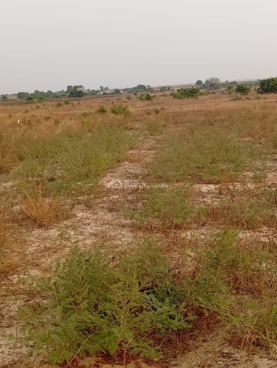 Affordable Land at Ningo Prampram, Ningo Prampram District, Accra, Land for Sale