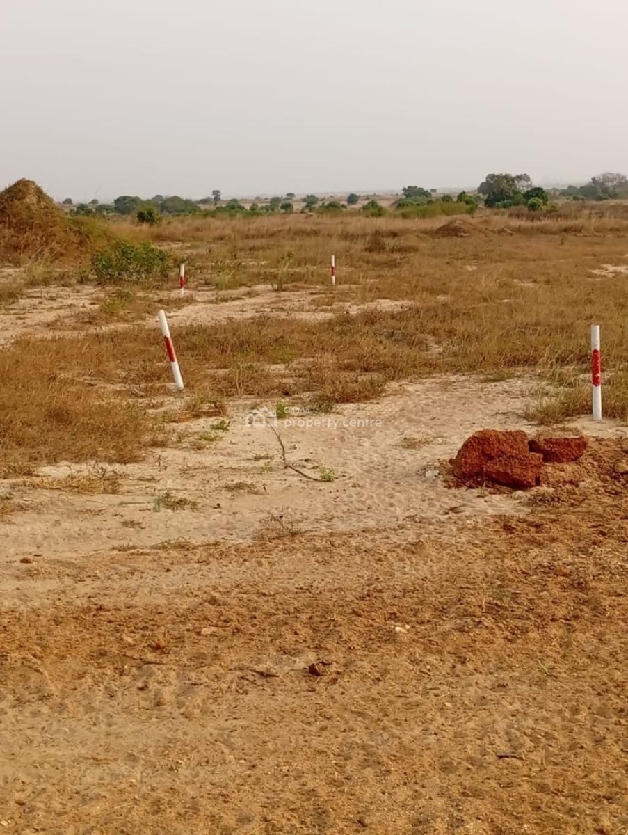 Affordable Land at Ningo Prampram, Ningo Prampram District, Accra, Land for Sale