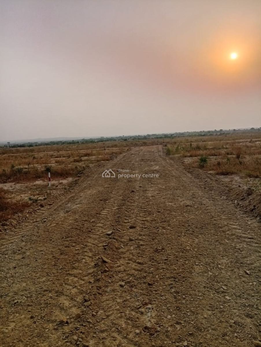 Affordable Land at Ningo Prampram, Ningo Prampram District, Accra, Land for Sale