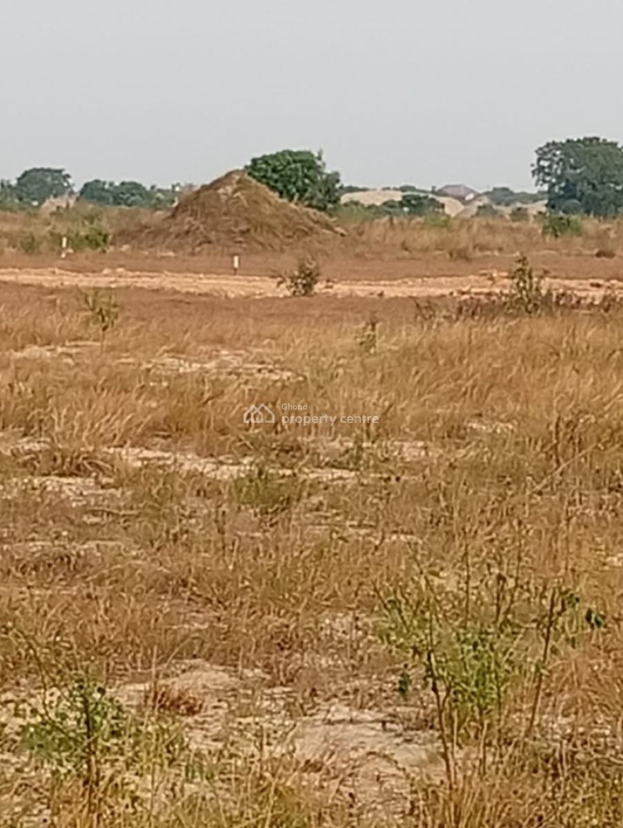 Affordable Land at Ningo Prampram, Ningo Prampram District, Accra, Land for Sale