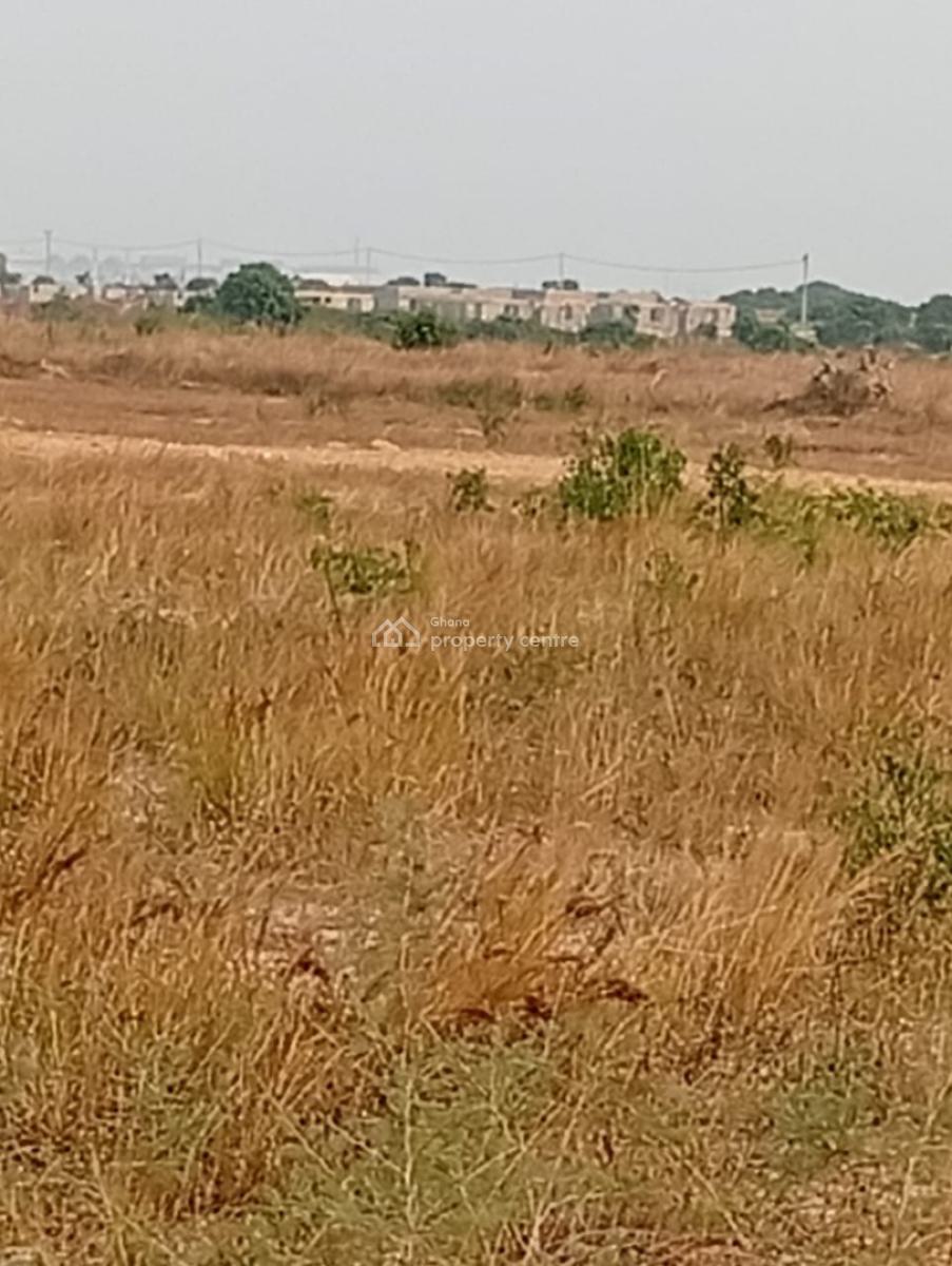 Affordable Land at Ningo Prampram, Ningo Prampram District, Accra, Land for Sale
