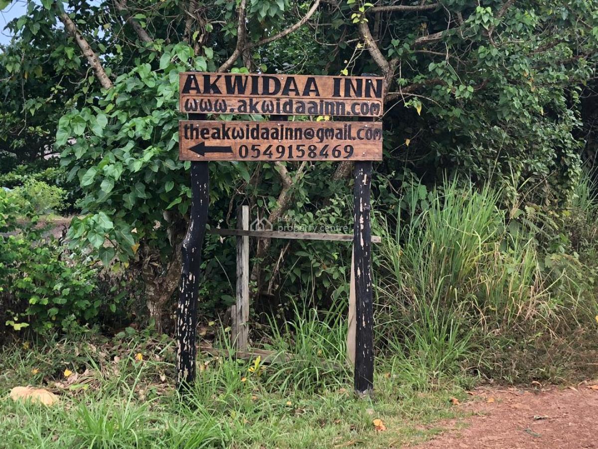 Hotel / Guest House, Dix Cove - Akwidaa Old Town Road, Ahanta West, Western Region, Hotel / Guest House for Sale