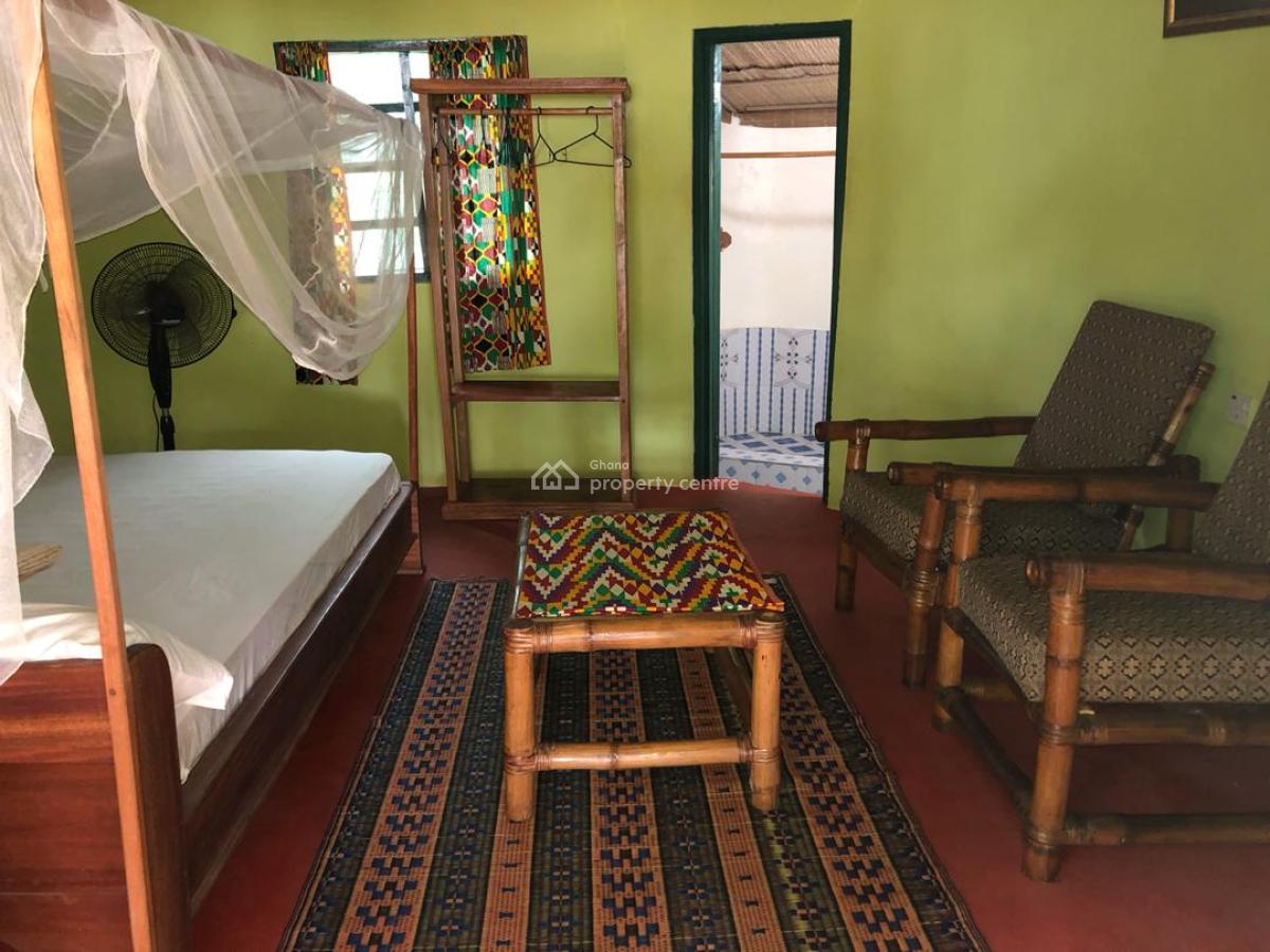 Hotel / Guest House, Dix Cove - Akwidaa Old Town Road, Ahanta West, Western Region, Hotel / Guest House for Sale