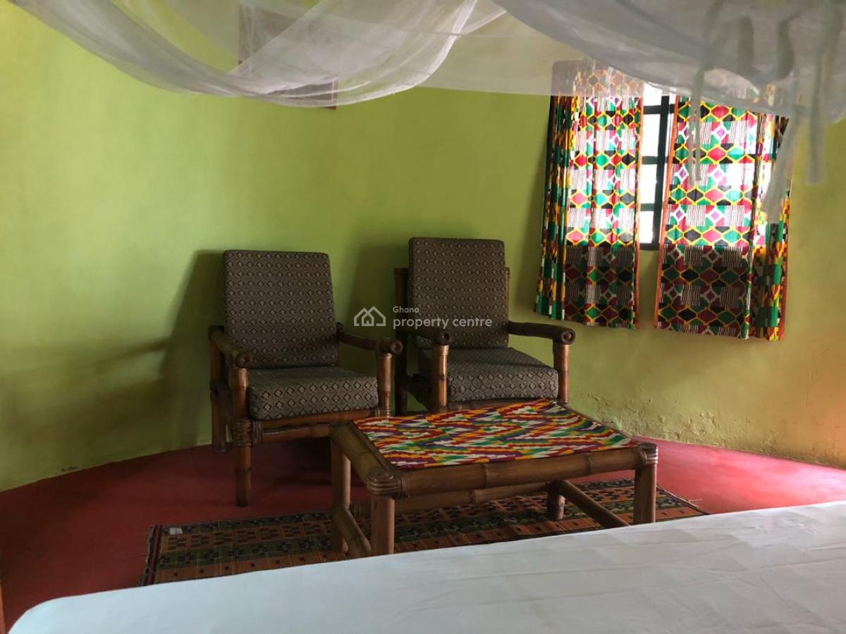 Hotel / Guest House, Dix Cove - Akwidaa Old Town Road, Ahanta West, Western Region, Hotel / Guest House for Sale