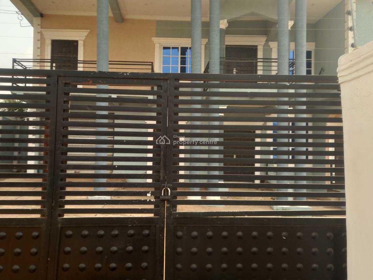 5 Bedrooms, Sokoban Kwaso, on Ahodwo Daban Road., Kumasi Metropolitan, Ashanti, House for Sale