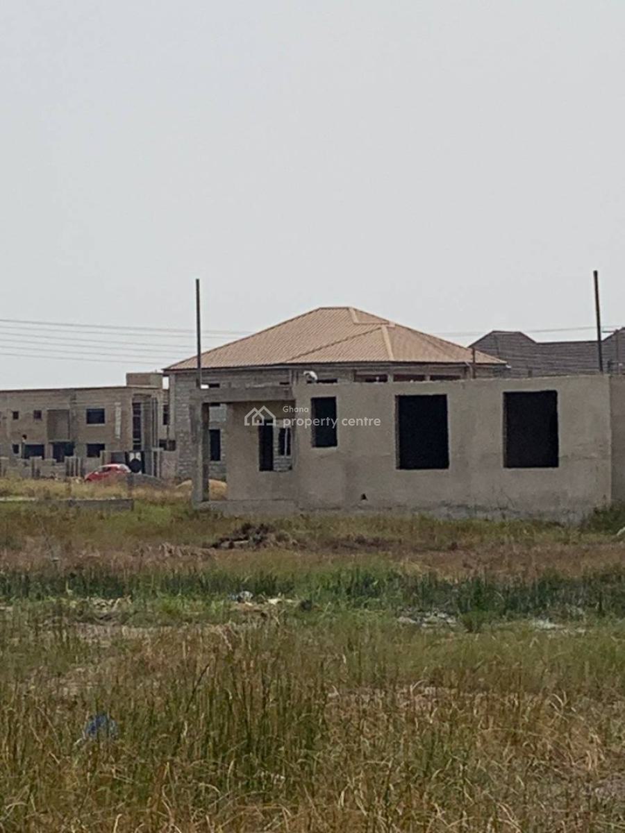 for Comfortable Living, Community 25 Mall, Community 25, Tema, Accra, Mixed-use Land for Sale