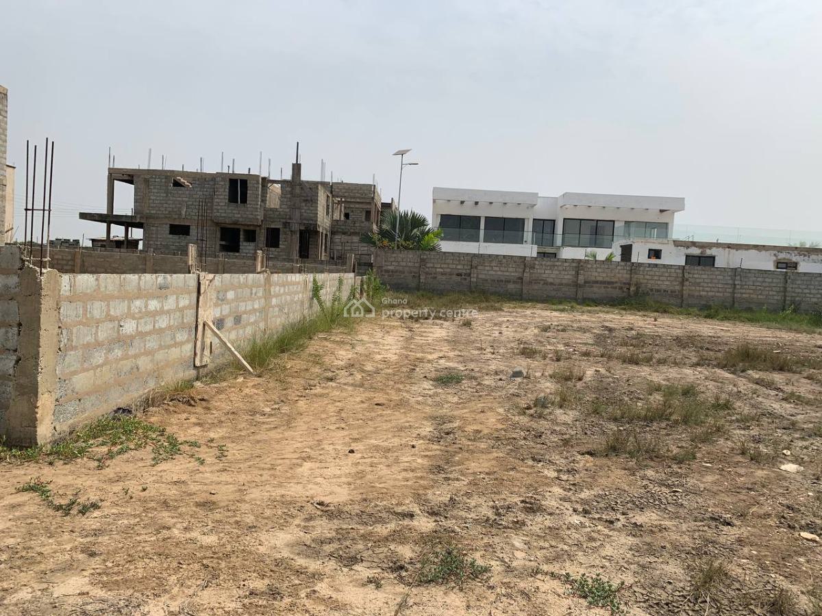 for Comfortable Living, Community 25 Mall, Community 25, Tema, Accra, Mixed-use Land for Sale