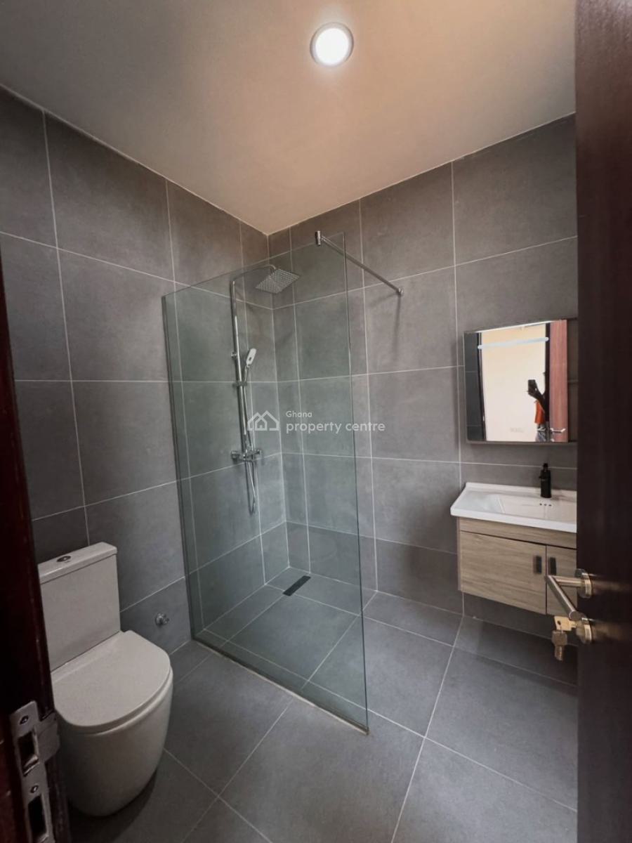 Executive 3 Bedroom, Ashaley Botwe, Adenta Municipal, Accra, House for Sale
