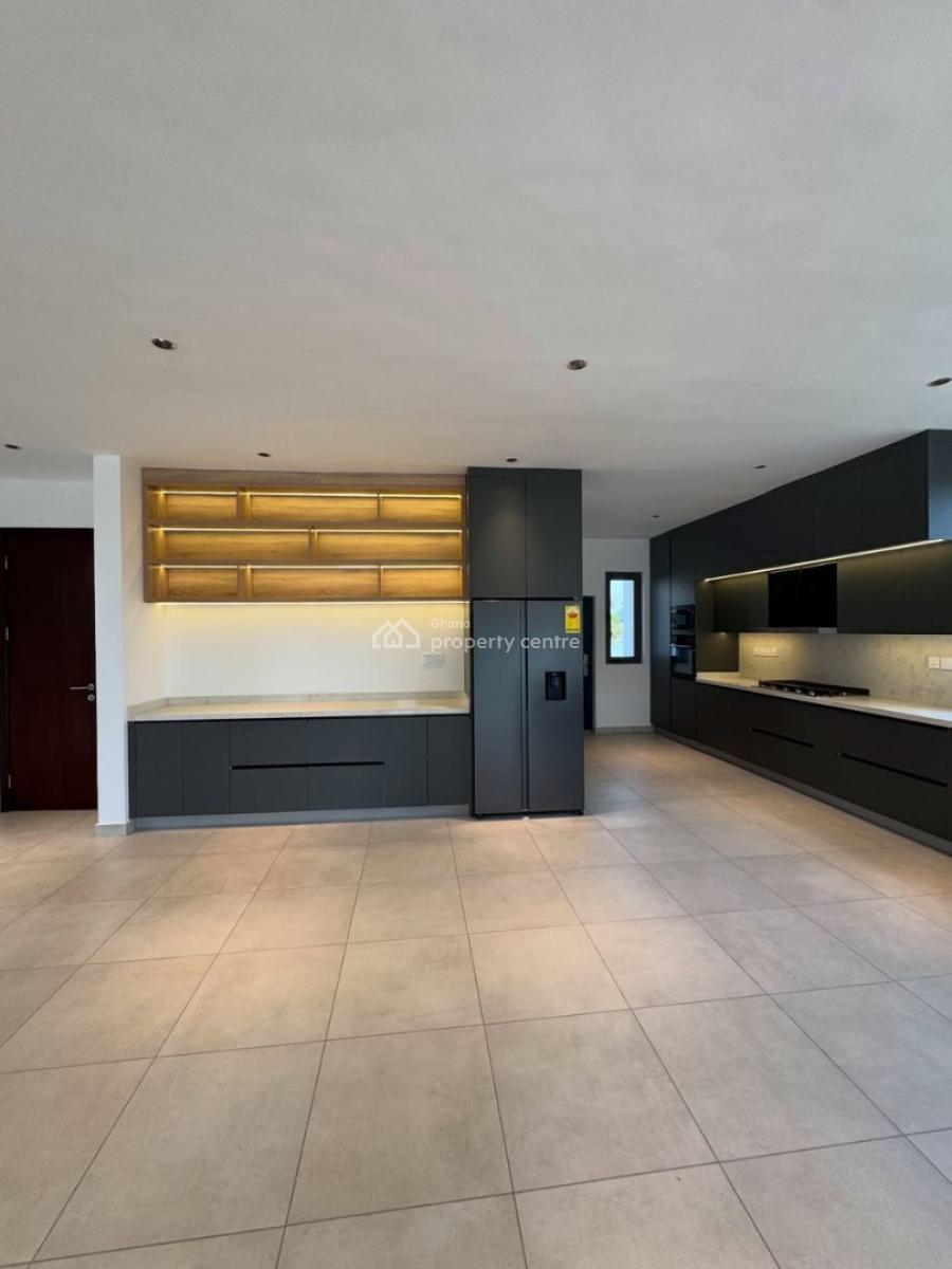 Executive 3 Bedroom, Ashaley Botwe, Adenta Municipal, Accra, House for Sale