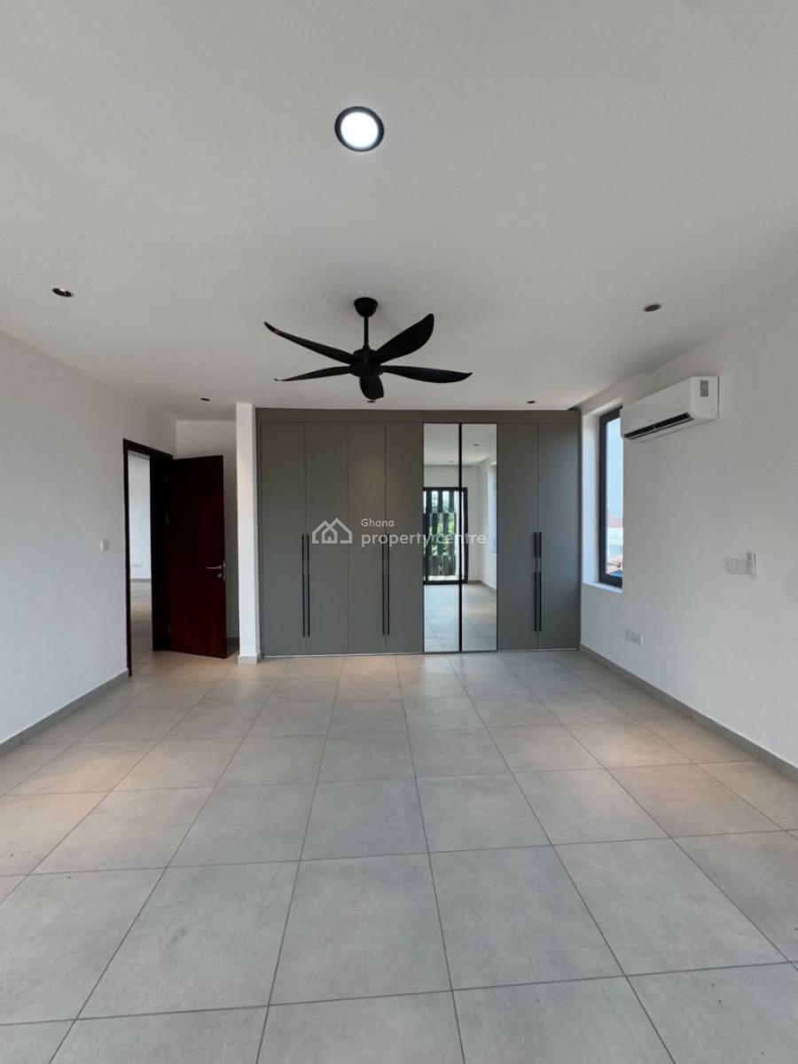 Executive 3 Bedroom, Ashaley Botwe, Adenta Municipal, Accra, House for Sale