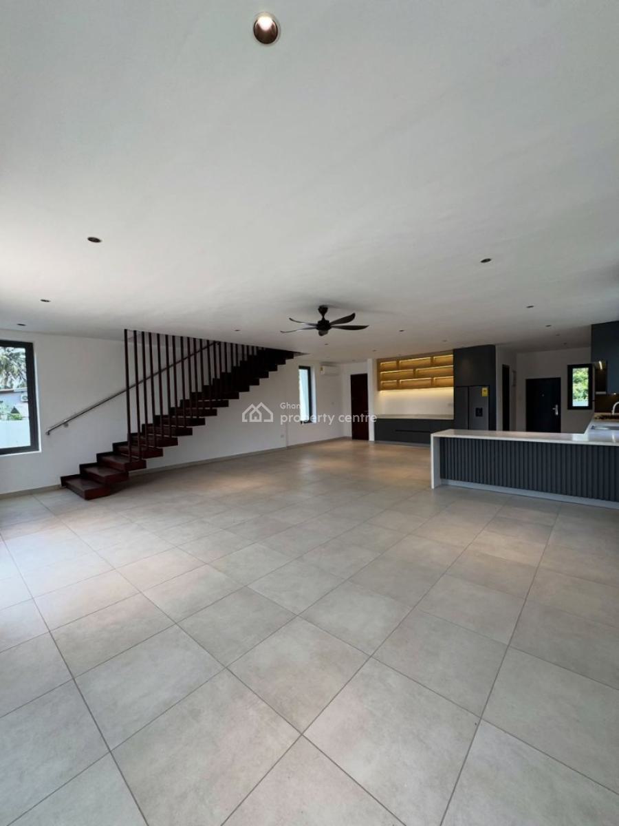 Executive 3 Bedroom, Ashaley Botwe, Adenta Municipal, Accra, House for Sale