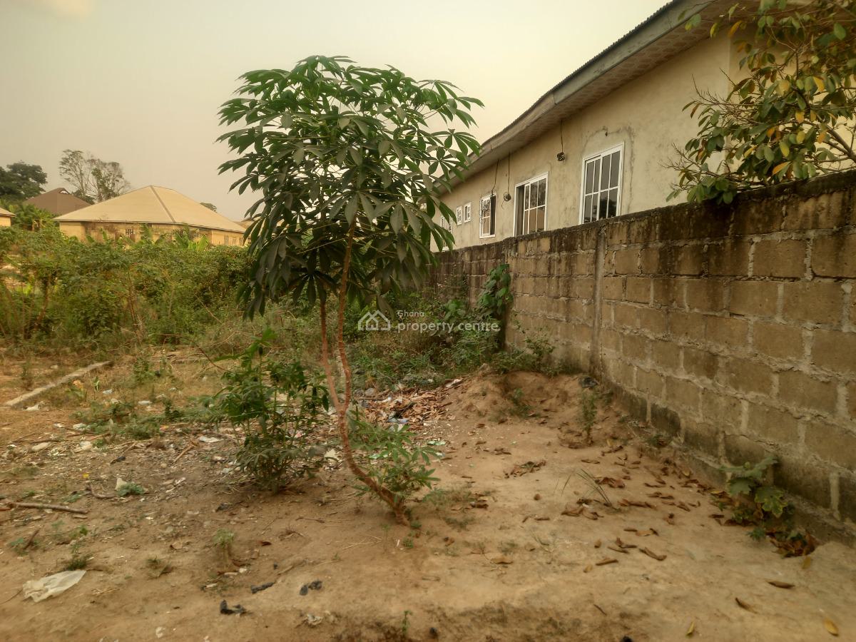 Plot, Kenyasi Adwumam (sisirase), Kumasi Metropolitan, Ashanti, Land for Sale