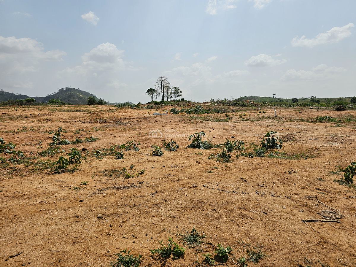 Tsopoli - Unique Price Drop on Plots., Police Barrier - Tsopoli, Tsopoli, Ningo Prampram District, Accra, Residential Land for Sale