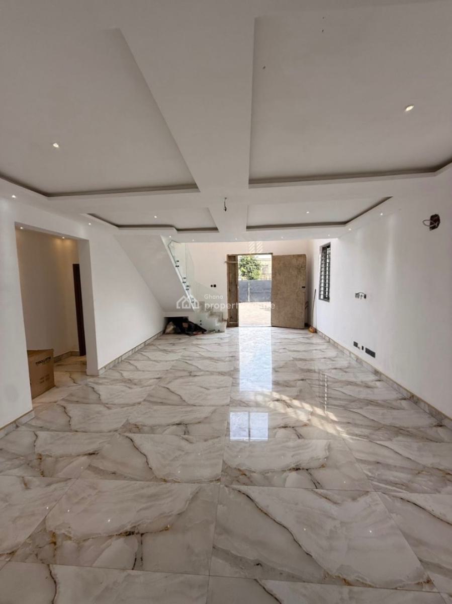 5 Bedrooms at Adenta Ssnit Flat, Ssnit Flat, Adenta Municipal, Accra, Detached Duplex for Sale