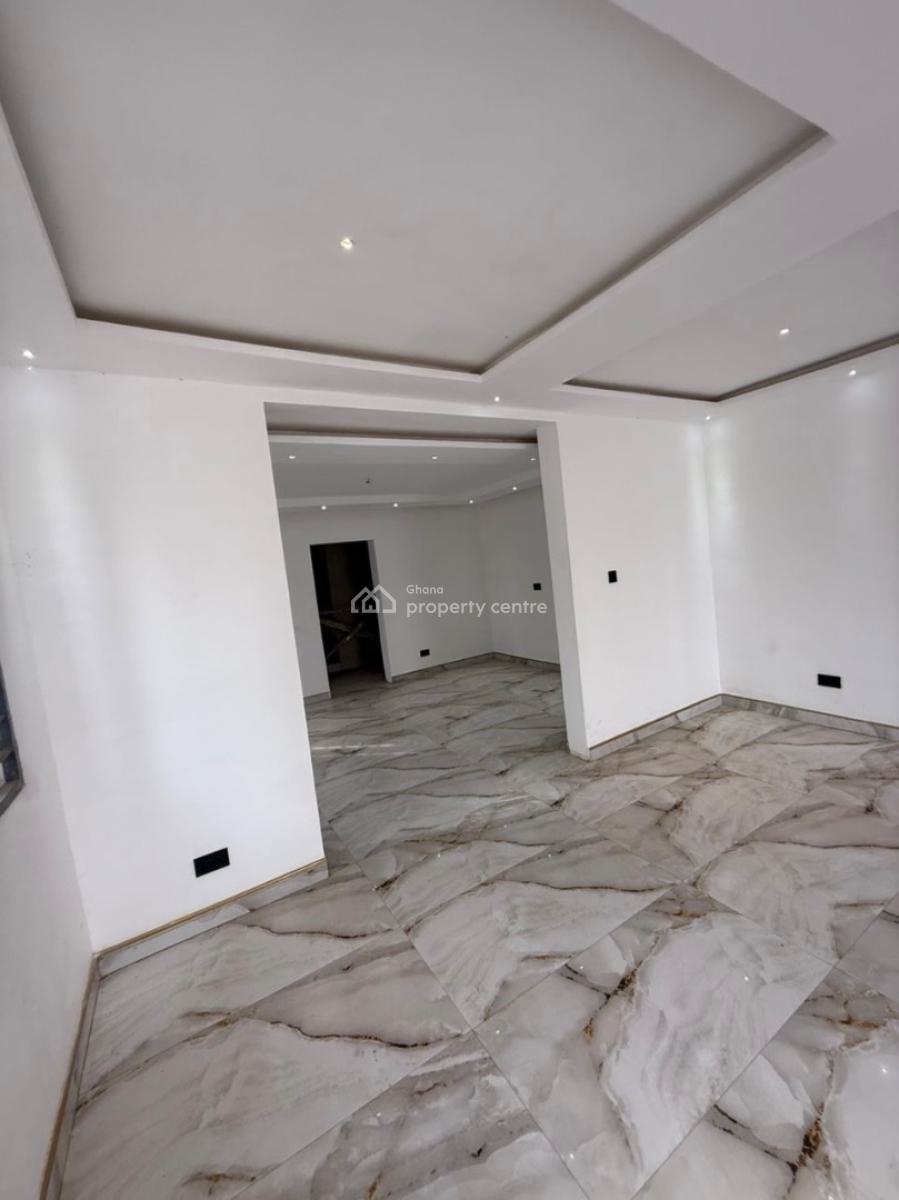 5 Bedrooms at Adenta Ssnit Flat, Ssnit Flat, Adenta Municipal, Accra, Detached Duplex for Sale