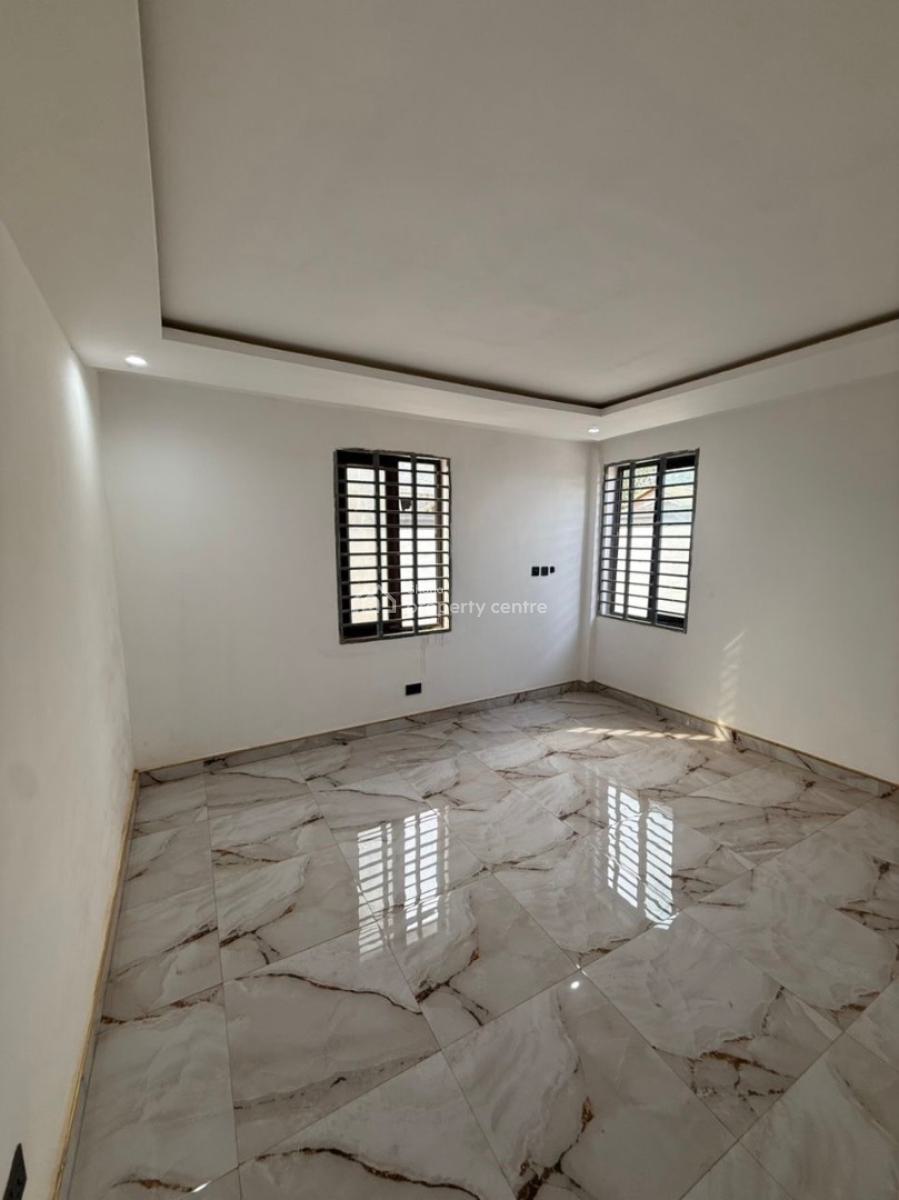 5 Bedrooms at Adenta Ssnit Flat, Ssnit Flat, Adenta Municipal, Accra, Detached Duplex for Sale