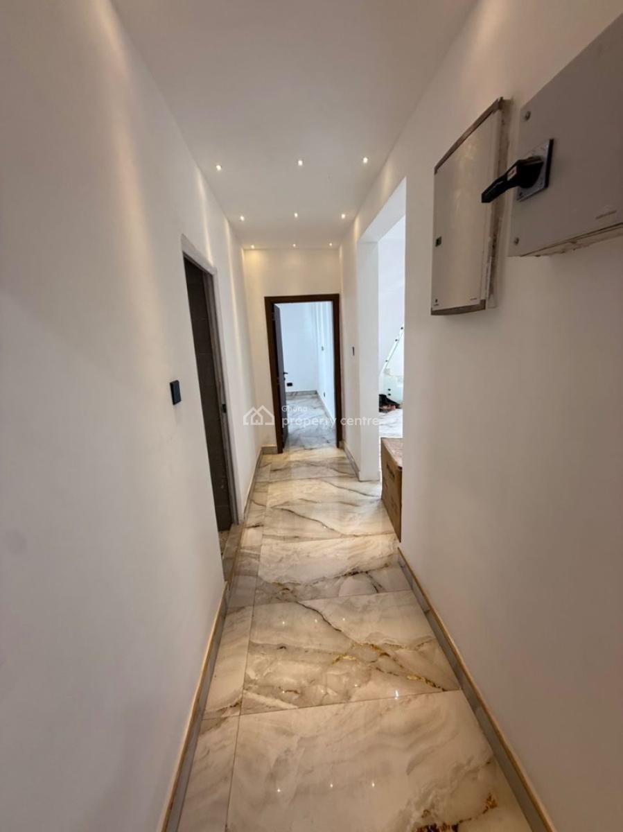 5 Bedrooms at Adenta Ssnit Flat, Ssnit Flat, Adenta Municipal, Accra, Detached Duplex for Sale