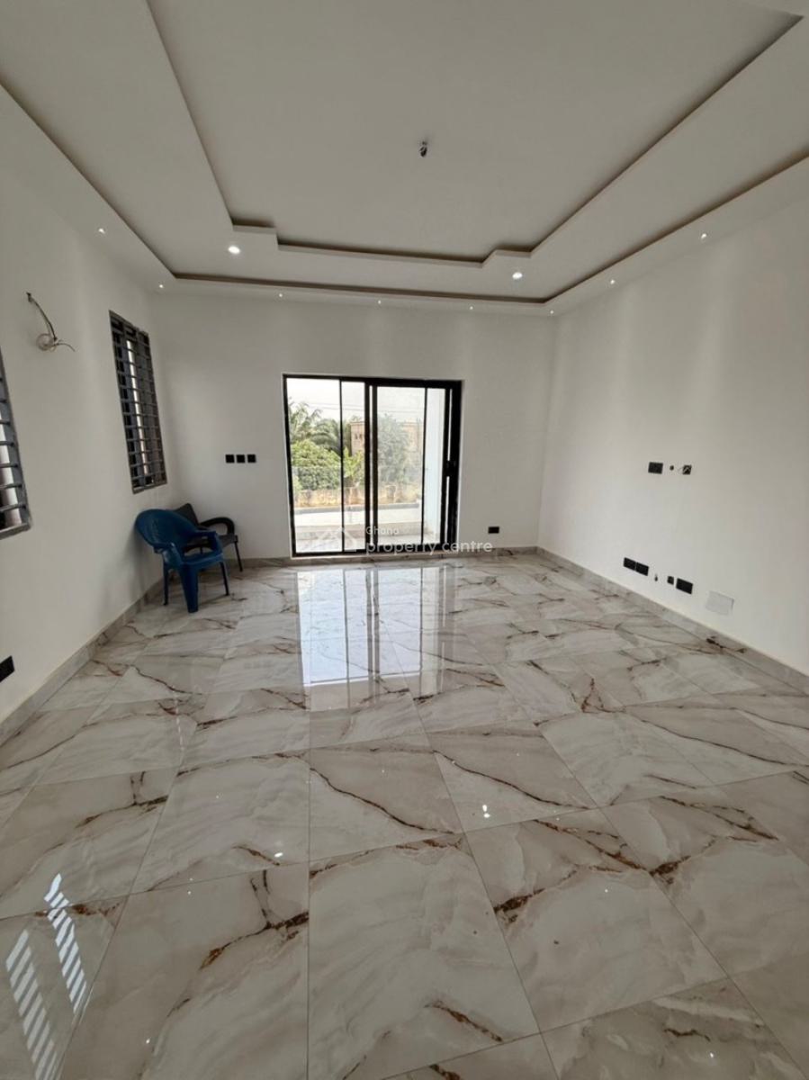 5 Bedrooms at Adenta Ssnit Flat, Ssnit Flat, Adenta Municipal, Accra, Detached Duplex for Sale