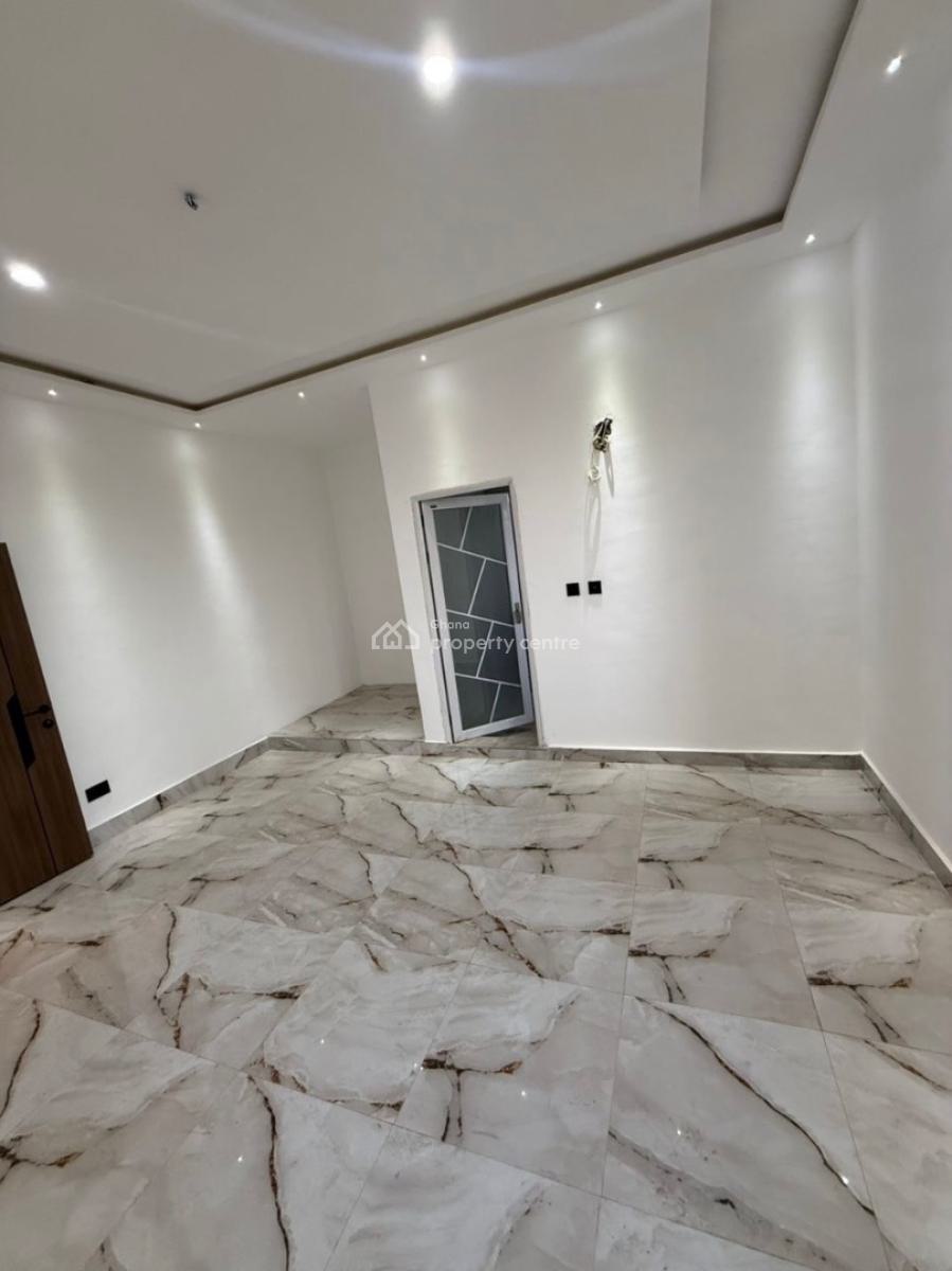 5 Bedrooms at Adenta Ssnit Flat, Ssnit Flat, Adenta Municipal, Accra, Detached Duplex for Sale