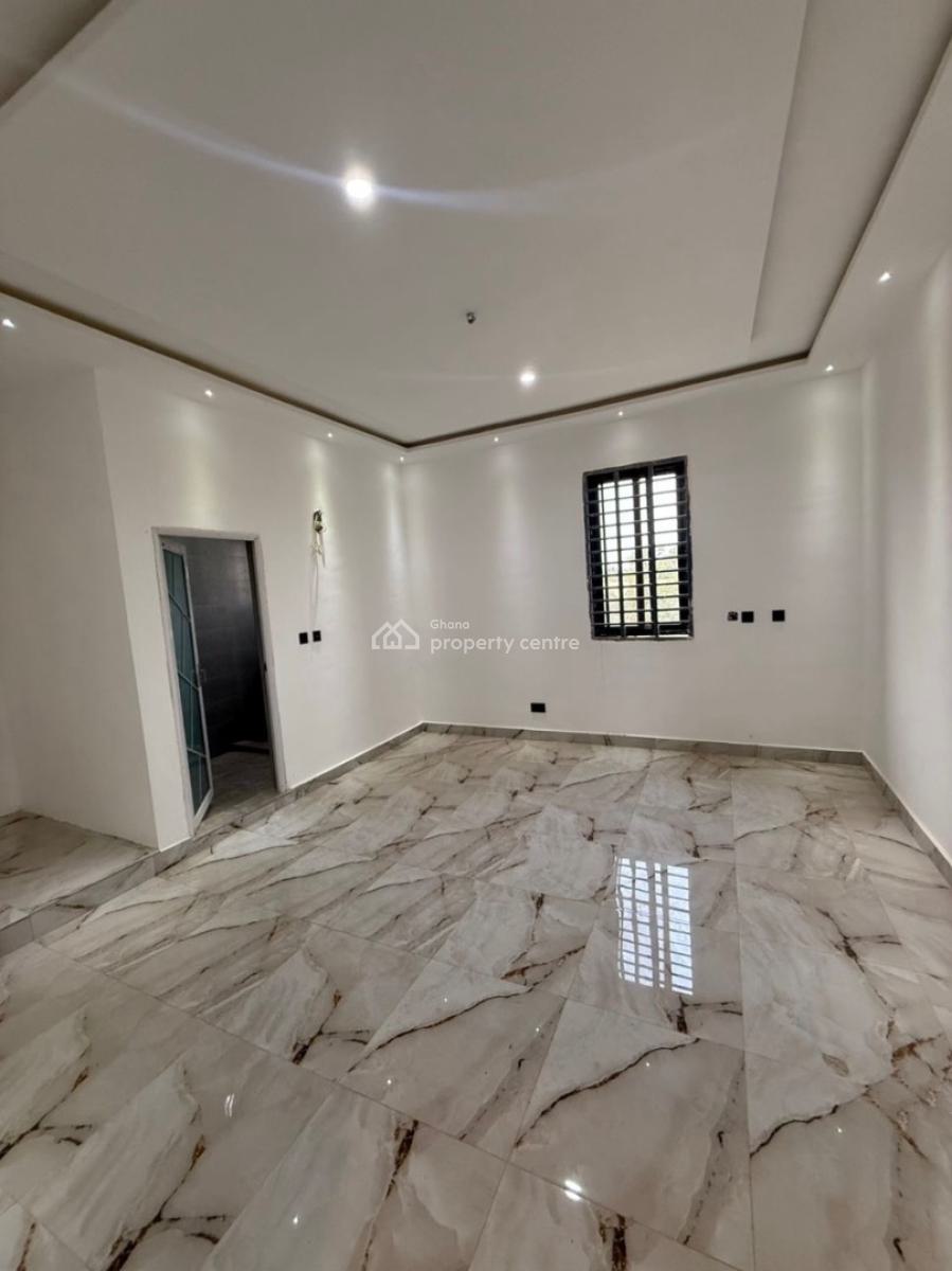 5 Bedrooms at Adenta Ssnit Flat, Ssnit Flat, Adenta Municipal, Accra, Detached Duplex for Sale