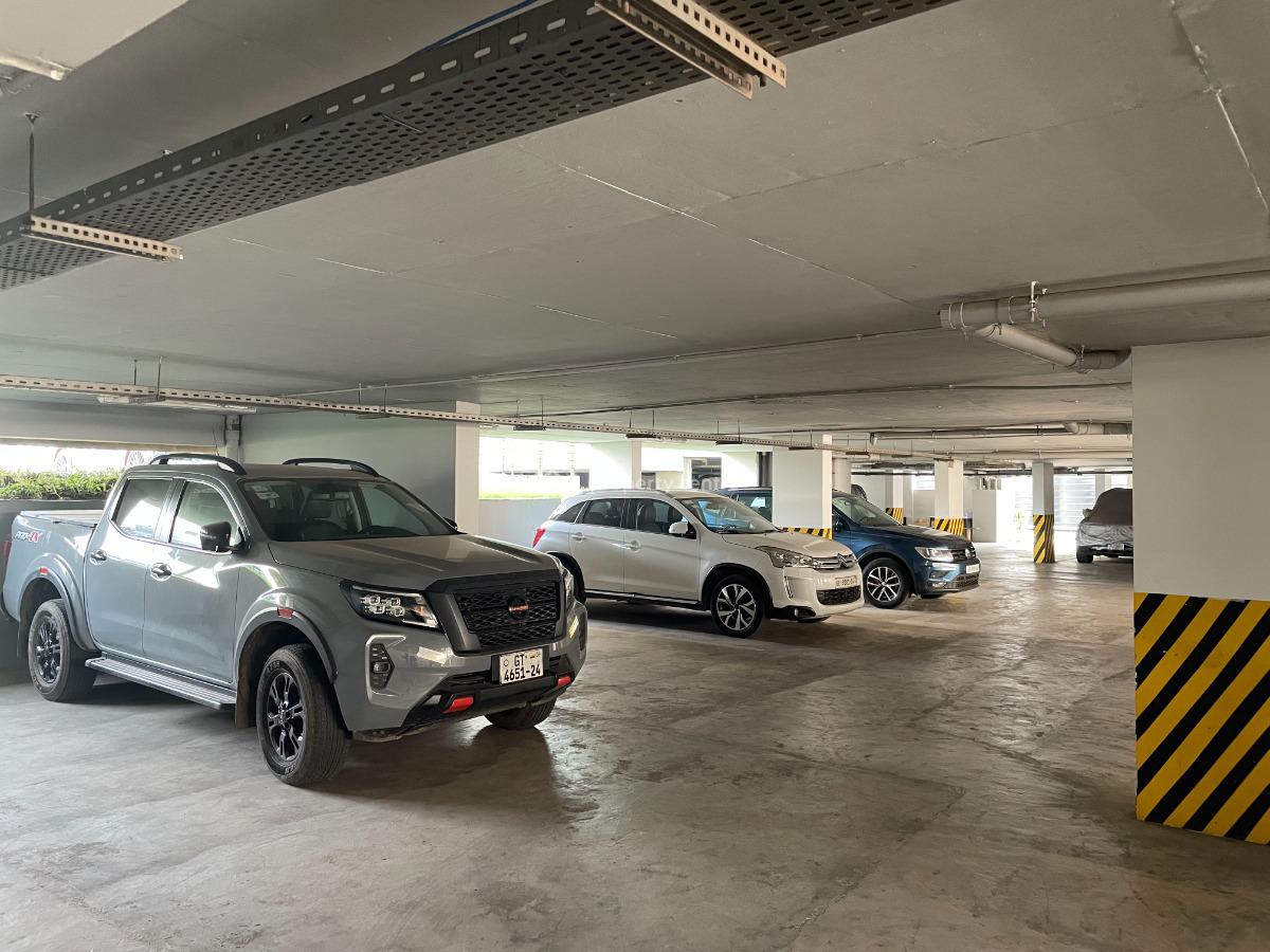 Modern 1-bedroom Apartment in Cantonments, Cantonments, Cantonments, Accra, Apartment for Rent