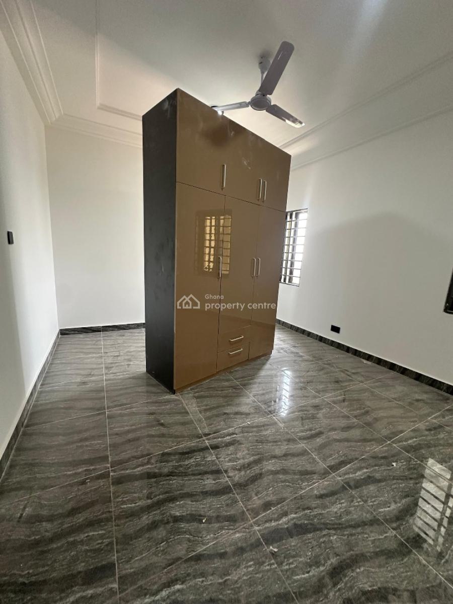 Executive One Bedroom Apartment, Papa’s Pizza, Agbogba, North Legon, Accra, Apartment for Rent
