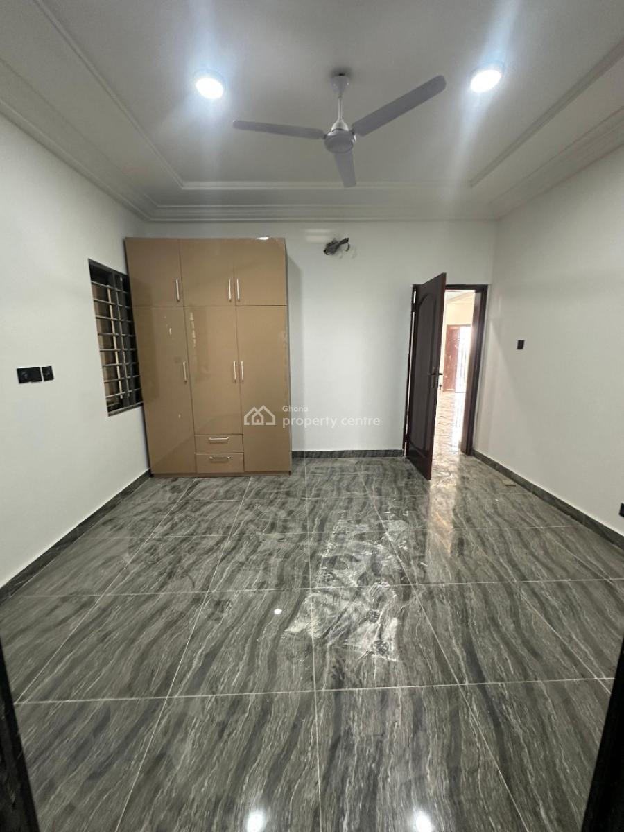 Executive One Bedroom Apartment, Papa’s Pizza, Agbogba, North Legon, Accra, Apartment for Rent