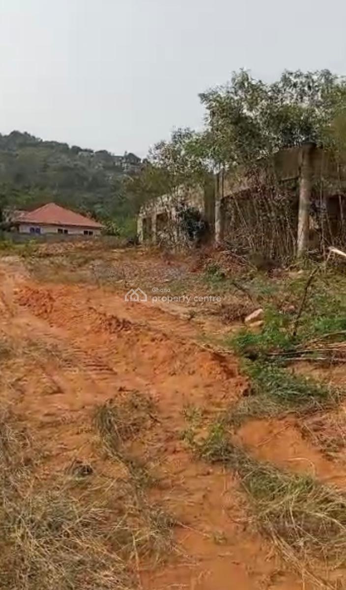 One Plot of Land, Ayi Mensa, Oyarifa, La Nkwantanang Madina Municipal, Accra, Mixed-use Land for Sale