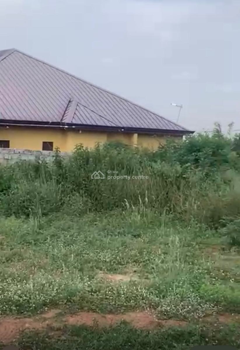 One Plot of Land at Lakeside, Lakeside, Ashaley Botwe, Adenta Municipal, Accra, Mixed-use Land for Sale