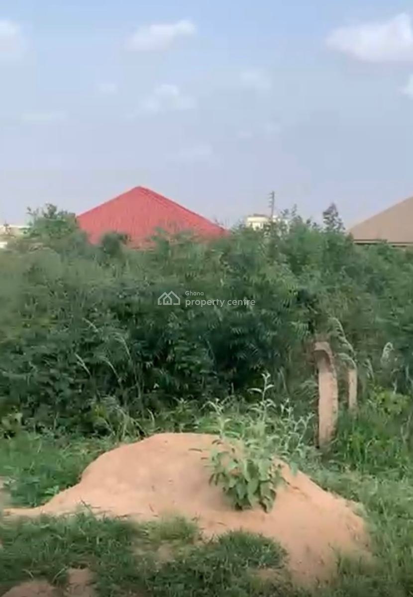 One Plot of Land at Lakeside, Lakeside, Ashaley Botwe, Adenta Municipal, Accra, Mixed-use Land for Sale