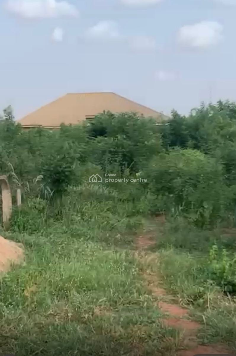 One Plot of Land at Lakeside, Lakeside, Ashaley Botwe, Adenta Municipal, Accra, Mixed-use Land for Sale