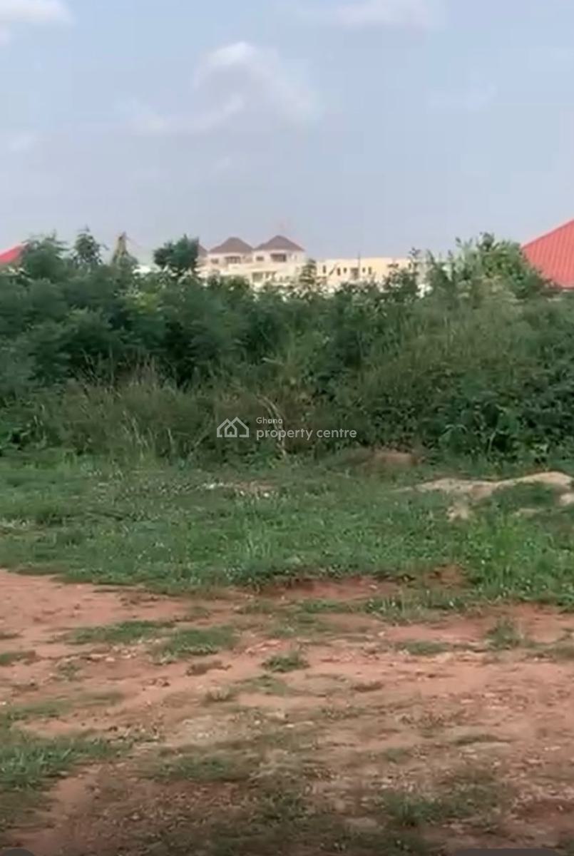 One Plot of Land at Lakeside, Lakeside, Ashaley Botwe, Adenta Municipal, Accra, Mixed-use Land for Sale